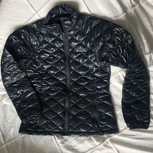 Columbia Thermal Coil Jacket